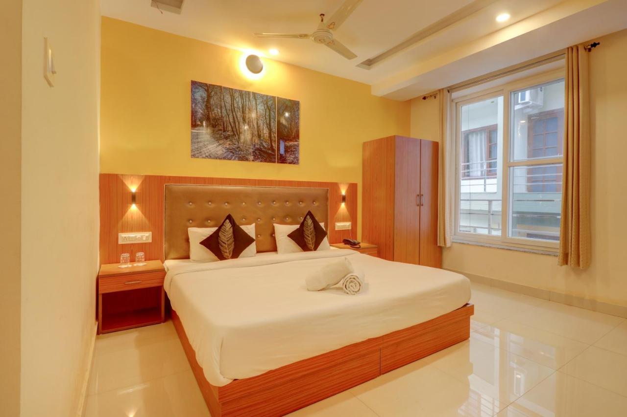 Karwaan Hostel Rishīkesh Εξωτερικό φωτογραφία