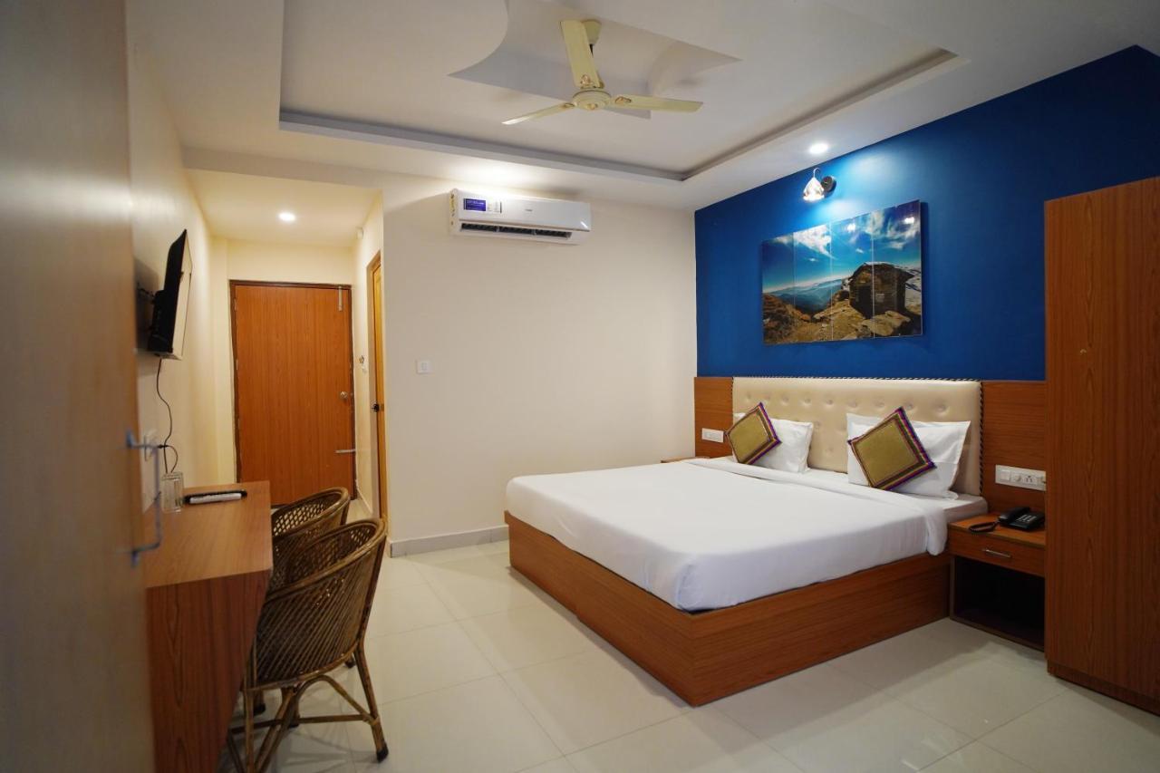 Karwaan Hostel Rishīkesh Εξωτερικό φωτογραφία