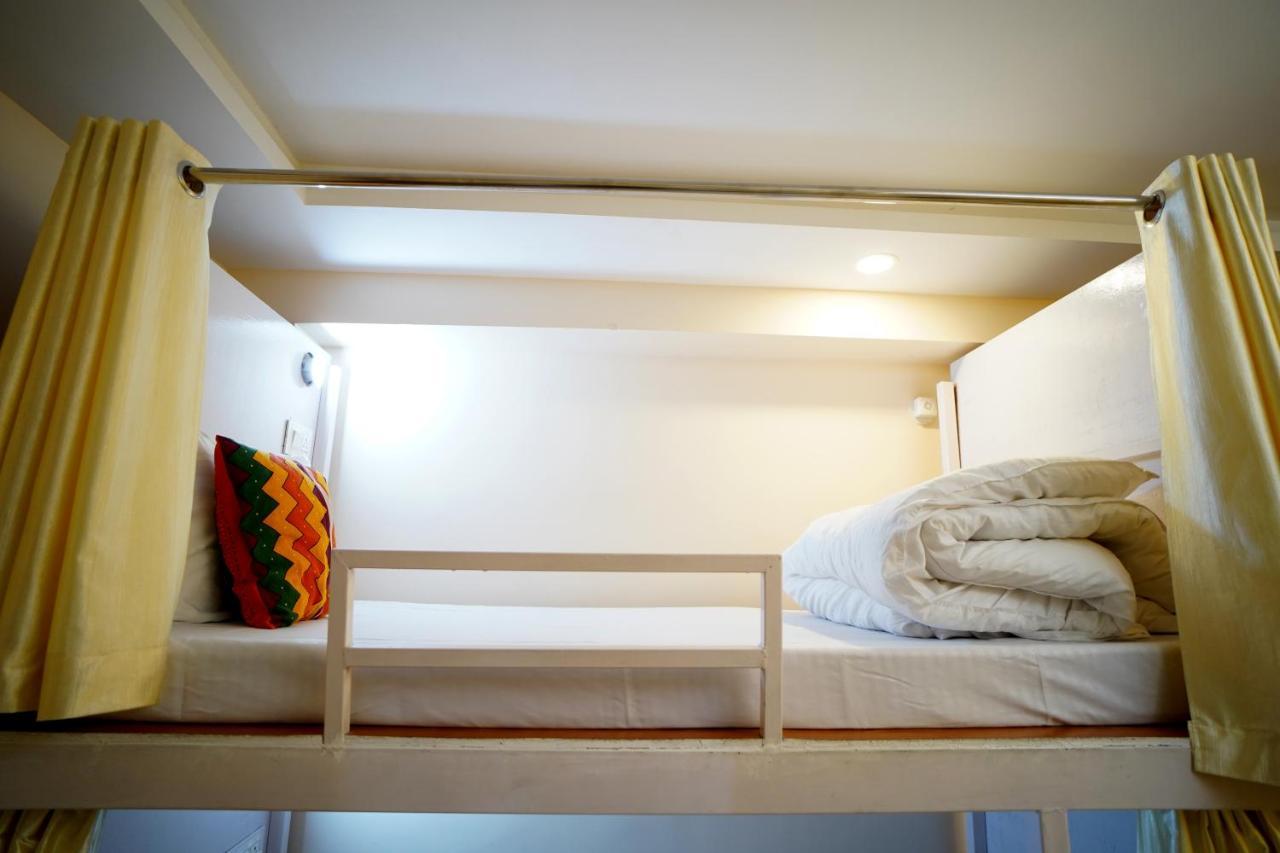 Karwaan Hostel Rishīkesh Εξωτερικό φωτογραφία