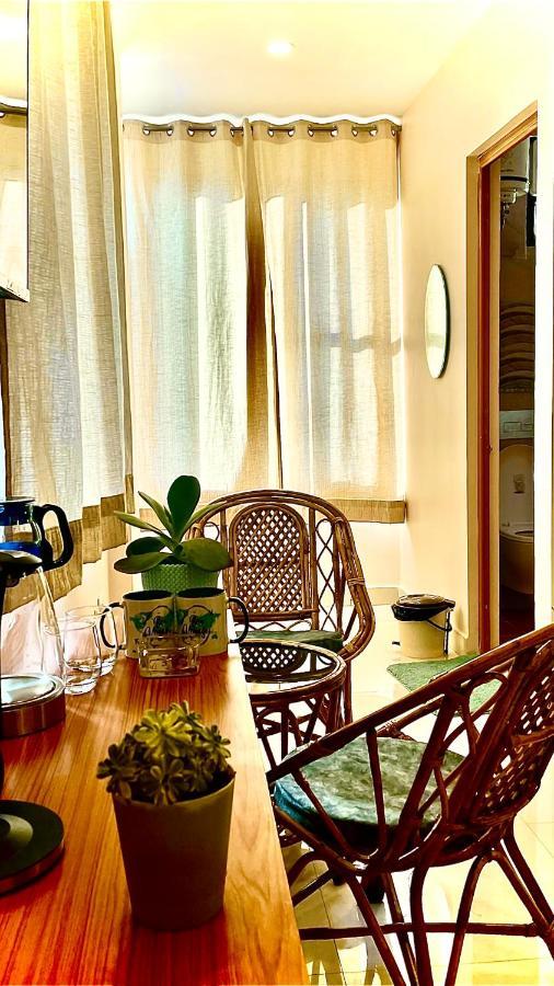 Karwaan Hostel Rishīkesh Εξωτερικό φωτογραφία